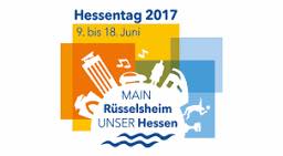 Hessentag 2017 - Rüsselsheim am Main